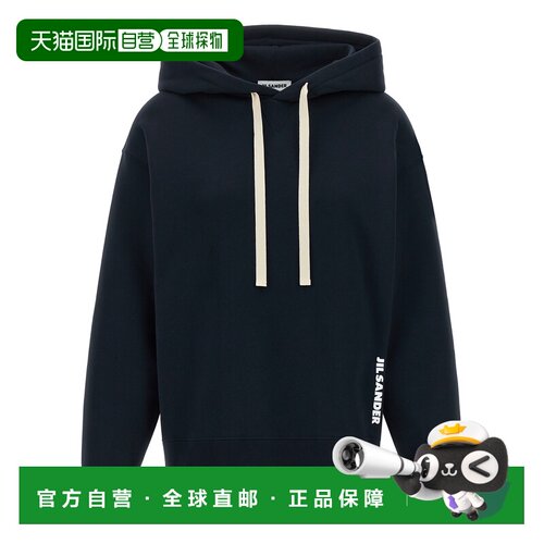 欧洲直邮JIL SANDER 女士卫衣 J02GU0123J20128402 AW2026