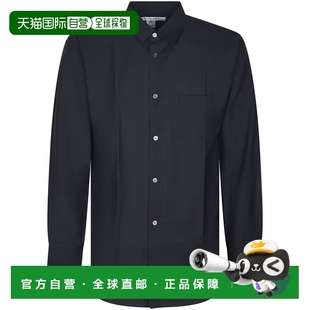 衬衫 欧洲直邮comme 男士 garcons des