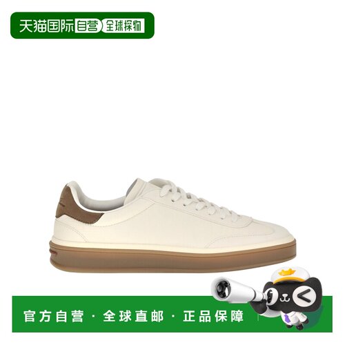Loro Piana Tennis Walk 运动鞋 FSW0568