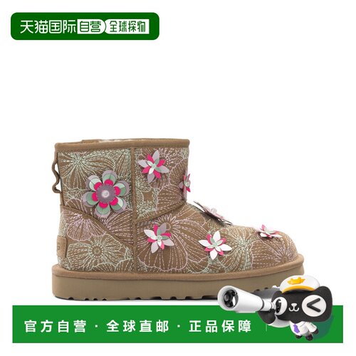 香港直邮Ugg女士靴子 【付后1h可退】