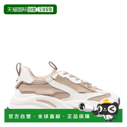 欧洲直邮Steve Madden 女士运动鞋 POSSESSIONIRI【付后1h可退】