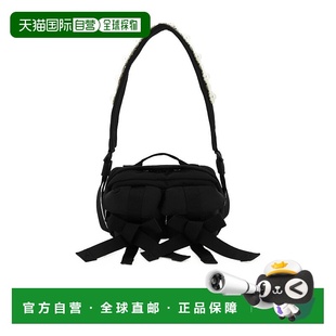 BAG149B0761 蝴蝶结单肩包 香港直邮Simone Rocha