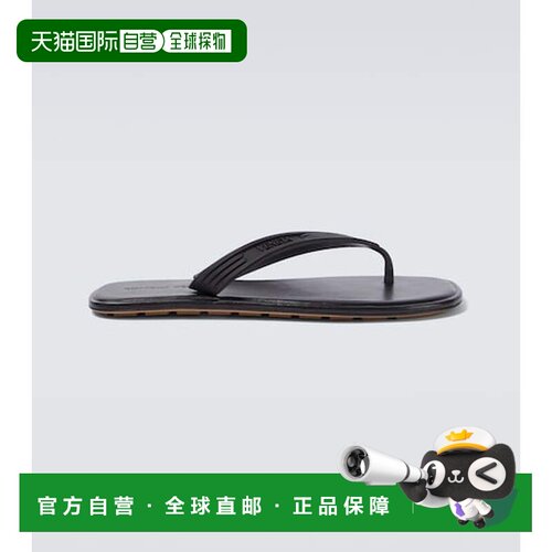 香港直邮Bottega Veneta 葆蝶家 男士 Sampieri 【付后1h可退】