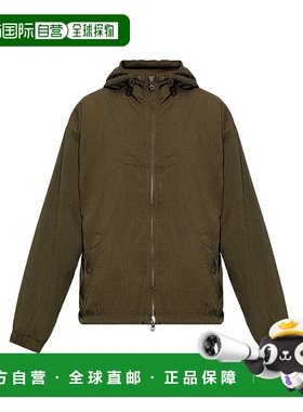 1h可退 欧洲直邮DIESEL 男士夹克JJASSMONA088130NEAX5FP外套