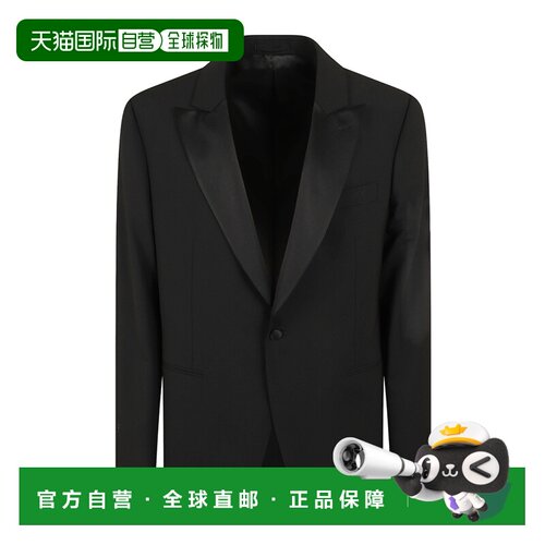 香港直邮LARDINI 男士西服 NOS5821E1CN4049999 SS2支付后1h可退