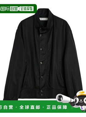 香港直邮Our Legacy 长袖休闲夹克 M4252MDB