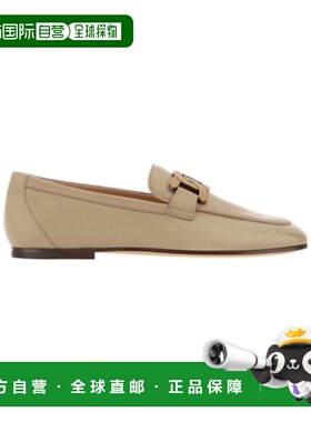 1h可退 香港直邮TOD'S 托德斯 女士 圆头平底鞋 XXW79A0DD00NF5