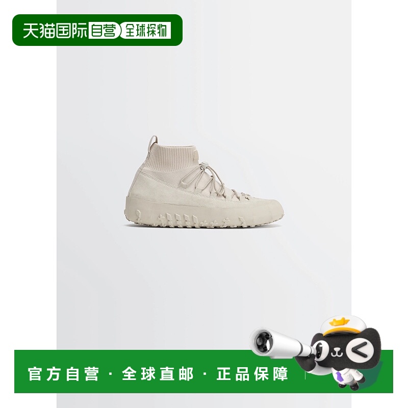 欧洲直邮LEMAIRE (2025新品) VIBRAM 运动鞋防水