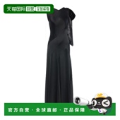 S51DG0004S49465 斜裁晚礼服 香港直邮Maison Margiela