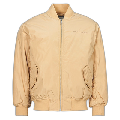 欧洲直邮Tommy Jeans 男士 TJM CLASSICS BOMBER JACKET EXT 夹克