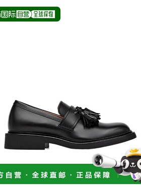 香港直邮Bottega Veneta The Level 乐福鞋 651311V00H0