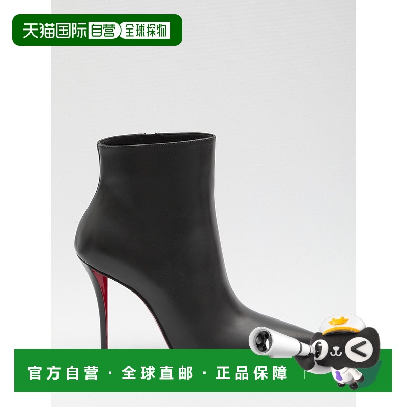 1h可退 欧洲直邮christian louboutin 女士 靴子路铂廷