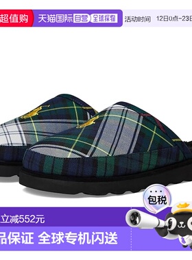 1h可退 香港直邮Polo Ralph Lauren Polo 拉夫 劳伦 男士 Reade S