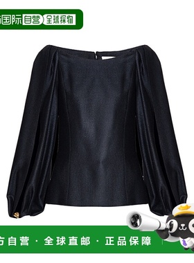 香港直邮Chloe 露肩上衣 C23WHT06065