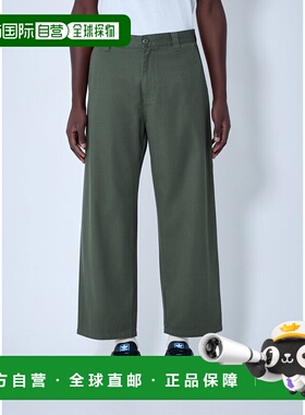 1h可退 香港直邮CARHARTT WIP 男士 Brandon 长裤 I035893014Q03