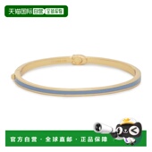 香港直邮Coach 手链 蔻驰 541322 1h可退 401 女士 GLD 541322GLD