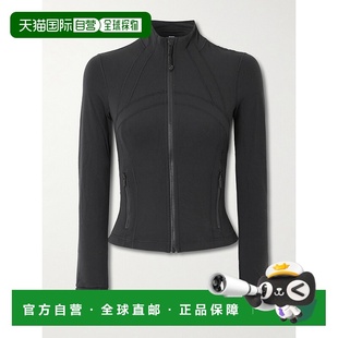 1h可退 香港直邮Lululemon 女士 Define Nulu™ 短款夹克 LW3ID8S0