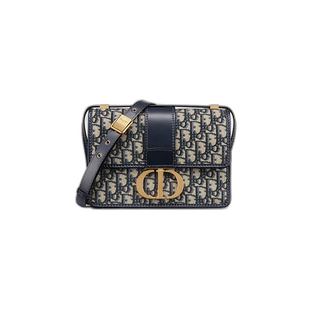 欧洲直邮DIOR迪奥30蒙田包手提包高端正品高端百搭通勤 高级感