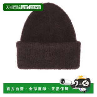 1h可退 香港直邮Moncler 盟可睐 女士 帽子 K20933B00030M1133