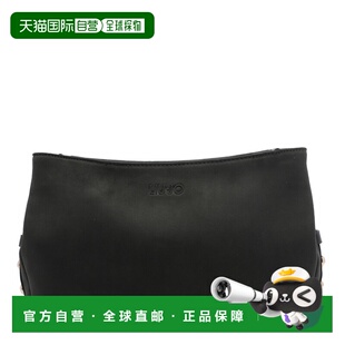 1h可退 欧洲直邮LIU JO 女士单肩包 AF6033T711A95320 AW2026 绿