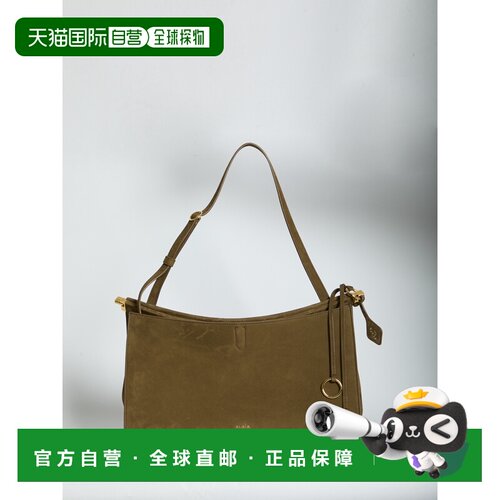 欧洲直邮alaia 女士 单肩包斜挎包手提包