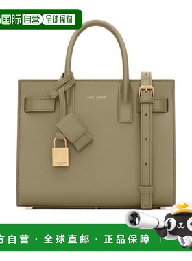 香港直邮Saint Laurent SAC DE JOUR单肩包 39203502G9W手提包