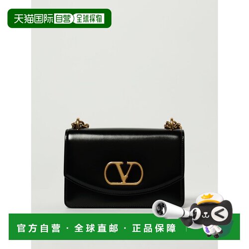 香港直邮VALENTINO GARAVANI 女士单肩包 6W0B0R1【付后1h可退】