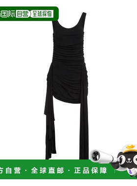 1h可退 香港直邮Mugler 穆勒 女士 连衣裙 24S1RO158660091999