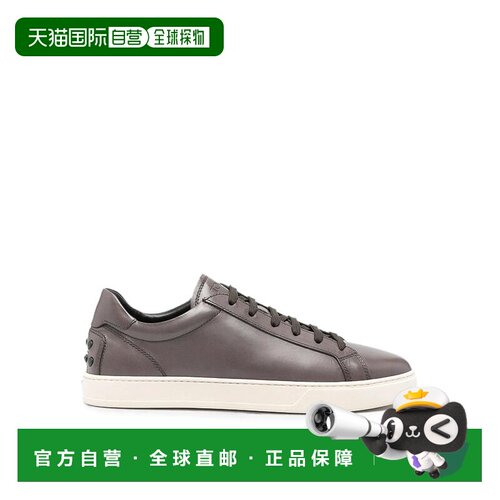 香港直邮TOD'S 男士运动鞋 XXM04L0HZ40NF5B400 A【付后1h可退】