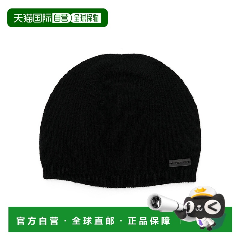 1h可退 欧洲直邮saint laurent 女士 帽子