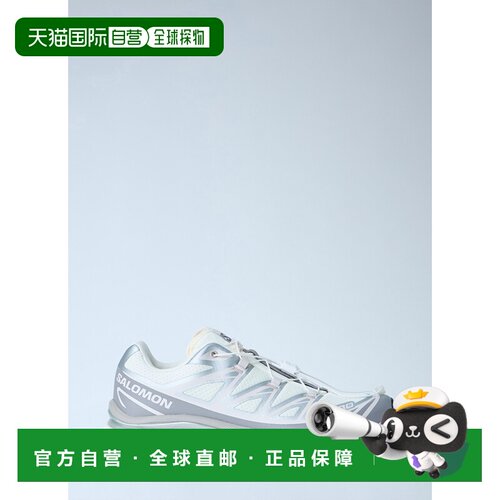 香港直邮salomon 萨洛蒙 女士 XT-6 运动鞋 L45472200