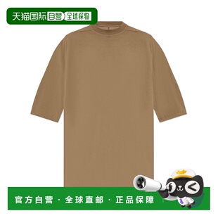 Owens DU02D2274RN半袖 Drkshdw T恤 短袖 香港直邮Rick