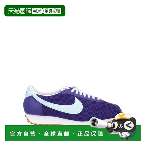 1h可退 香港直邮Nike 耐克 女士 运动鞋 purple紫色 舒适时尚