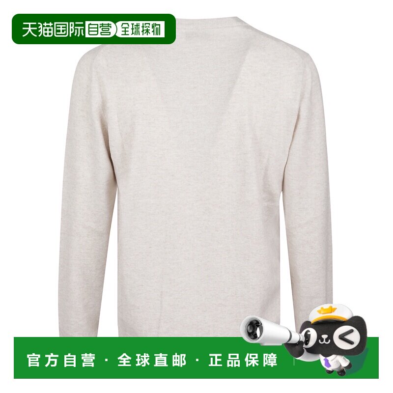 香港直邮brunello cucinelli 男士 帽衫运动夹克衫卫衣