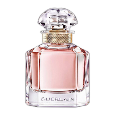 欧洲直邮Guerlain/娇兰我的娇兰 女士香水 EDP浓香水30ml正品