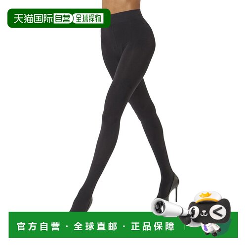 香港直邮Wolford 女士 80 哑光不透明连裤袜 17661