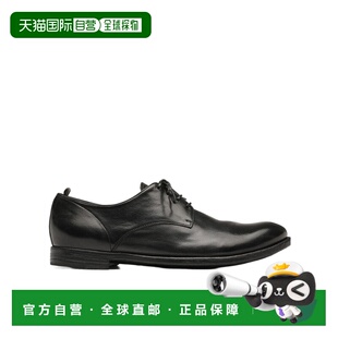 欧洲直邮officine creative 男士 正装鞋