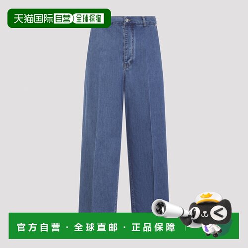 欧洲直邮BOTTEGA VENETA 男士休闲裤 873088V6SL0【付后1h可退】