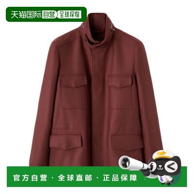 Loro Piana 旅行者夹克 FAP9754 【付后1h可退】