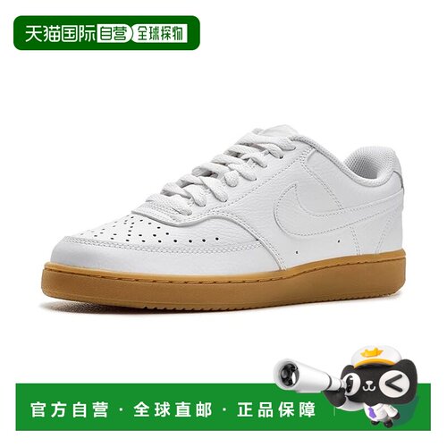 美国直邮Nike 耐克 男士 Vision 低帮浅口鞋  舒适时尚