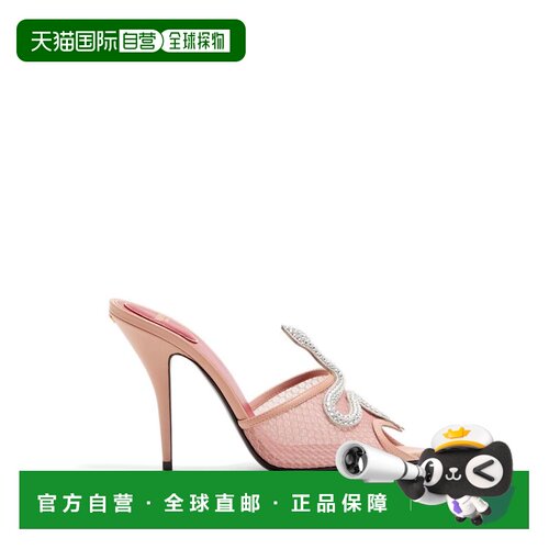 1h可退 香港直邮VALENTINO GARAVANI 女士高跟鞋 WS0PD7QMAAXB SS