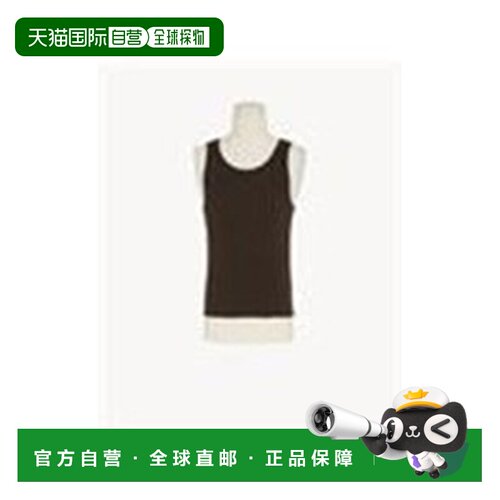 香港直邮SAINT LAURENT 男士T恤 818532Y37EC2841【付后1h可退】