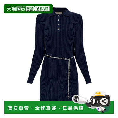 1h可退 香港直邮MICHAEL MICHAEL KORS 女士连衣裙 MR6839S5ZV409