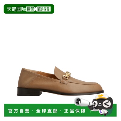 香港直邮TOD'S 女士休闲鞋 XXW94L0KF4091TC823 SS2026 棕色
