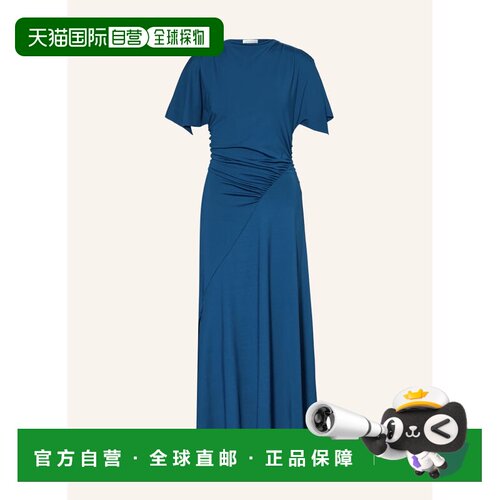 欧洲直邮VICTORIA BECKHAM 女士连衣裙 100315029【付后1h可退】