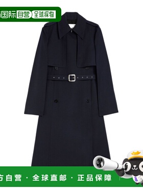 香港直邮Jil Sander 长袖大衣 J02SW0046J40002