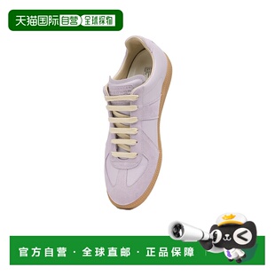 香港直邮Maison Margiela Replica 运动鞋 S57WS0236P1895德训鞋