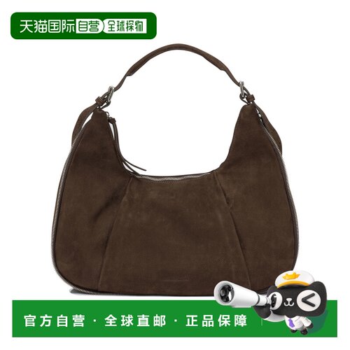 欧洲直邮OFFICINE CREATIVE 女士单肩包 GHINZA00【付后1h可退】