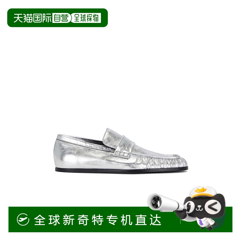 1h可退 香港直邮Jil Sander 吉尔 桑达 女士 便鞋 J16WR0022P4836