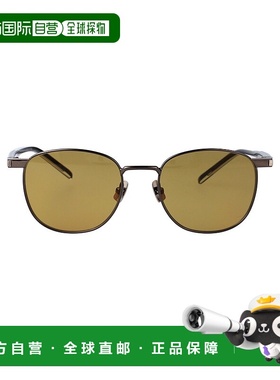 1h可退 欧洲直邮saint laurent 女士 太阳镜眼镜